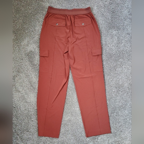 Athleta Vienna Cargo Pant Travel Pant NWT - Picture 12 of 14